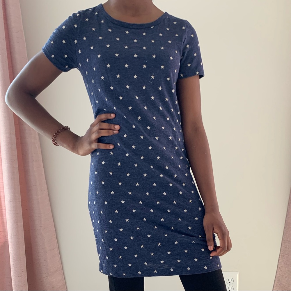 Star Dress - Picture 2 of 3